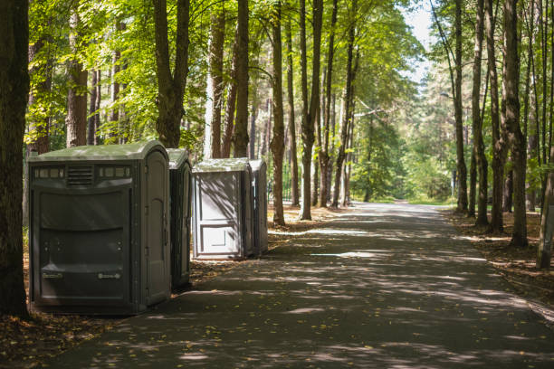 Best Local porta potty services  in Waterflow, NM